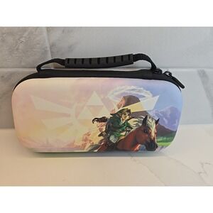 PowerA Protection Case Kit for Nintendo Switch Lite -The Legend of Zelda Hyrule
